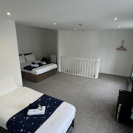 Victoria Apartment Egremont  Room photo