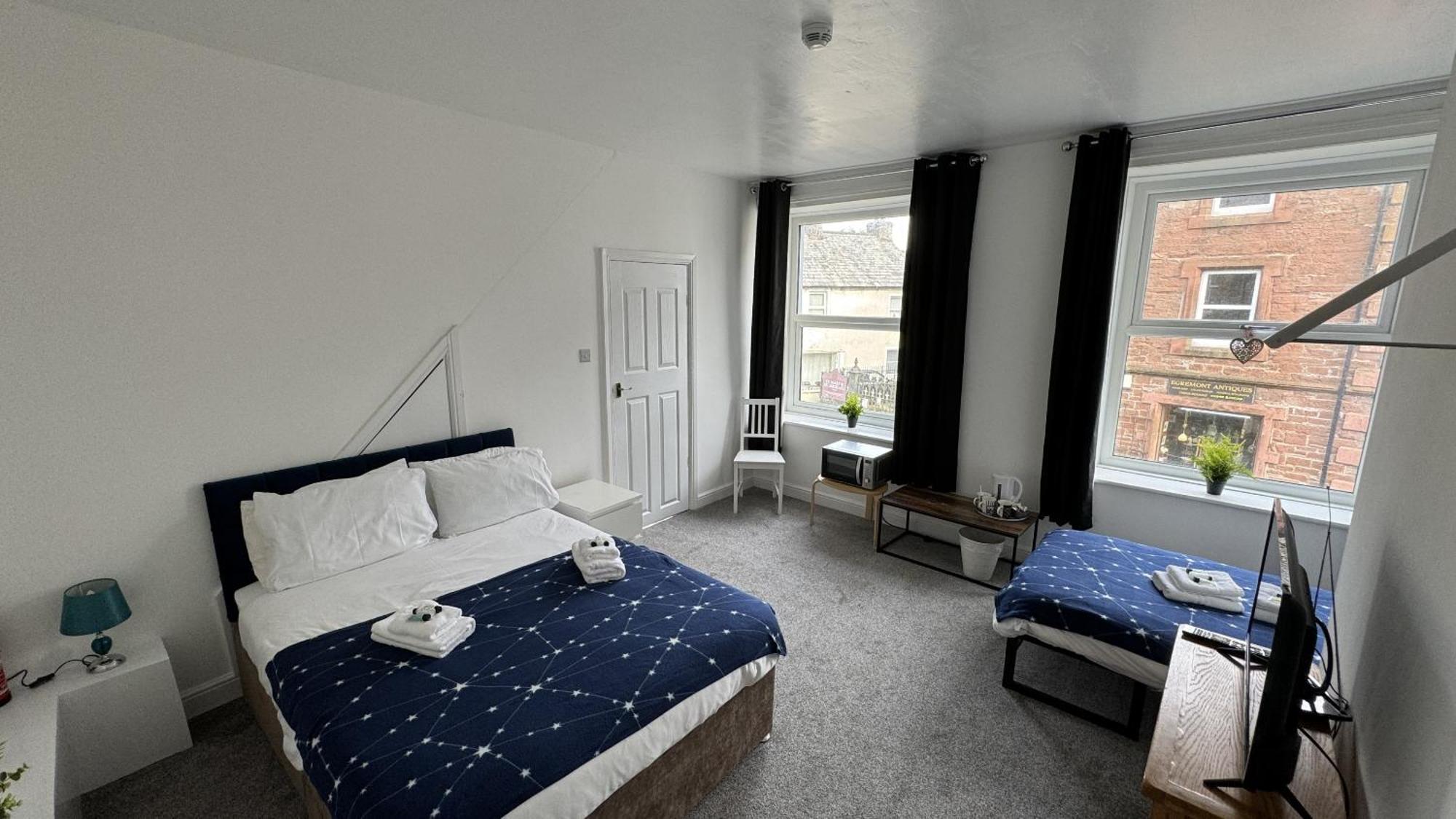 Victoria Apartment Egremont  Room photo