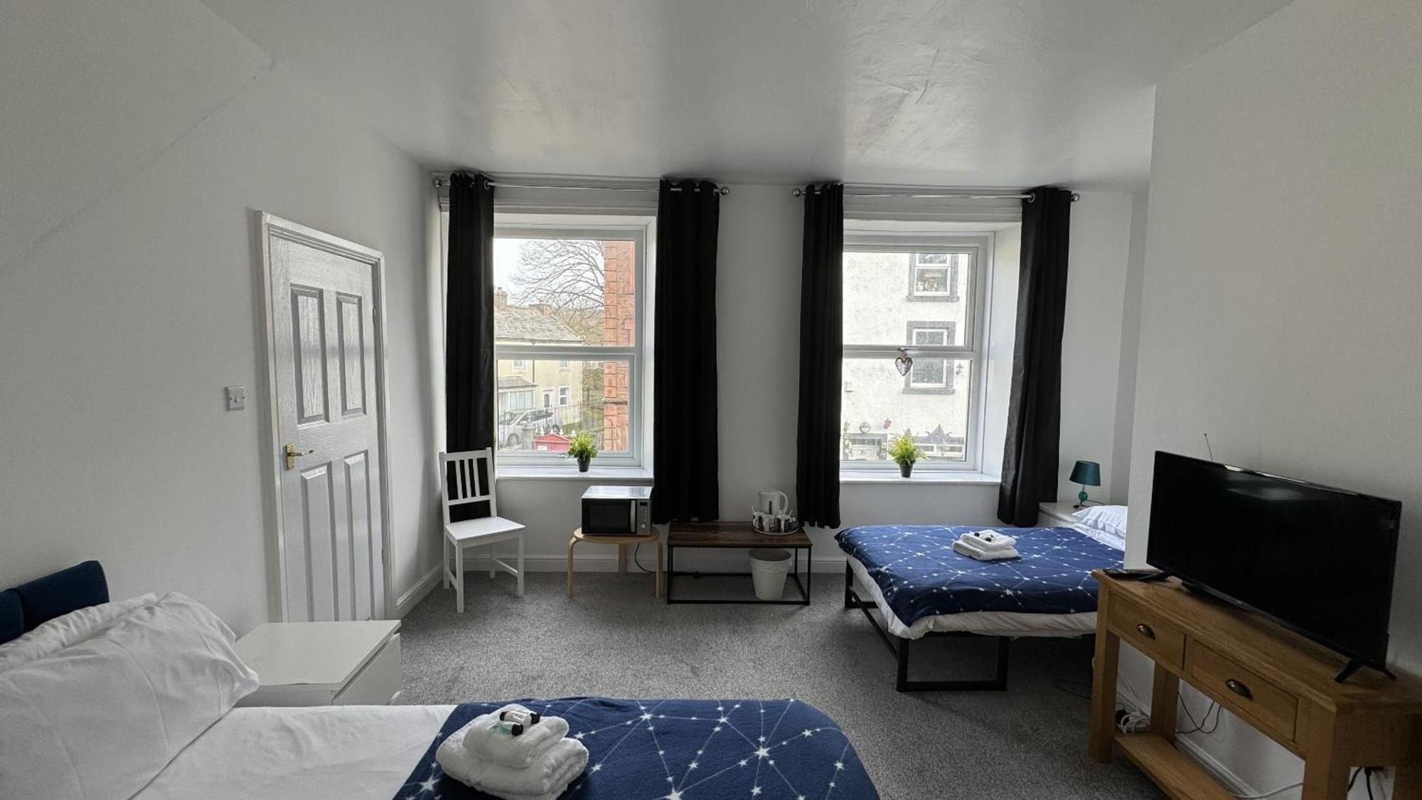 Victoria Apartment Egremont  Room photo