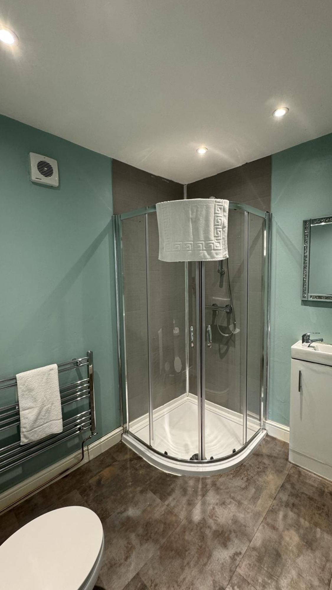 Victoria Apartment Egremont  Room photo