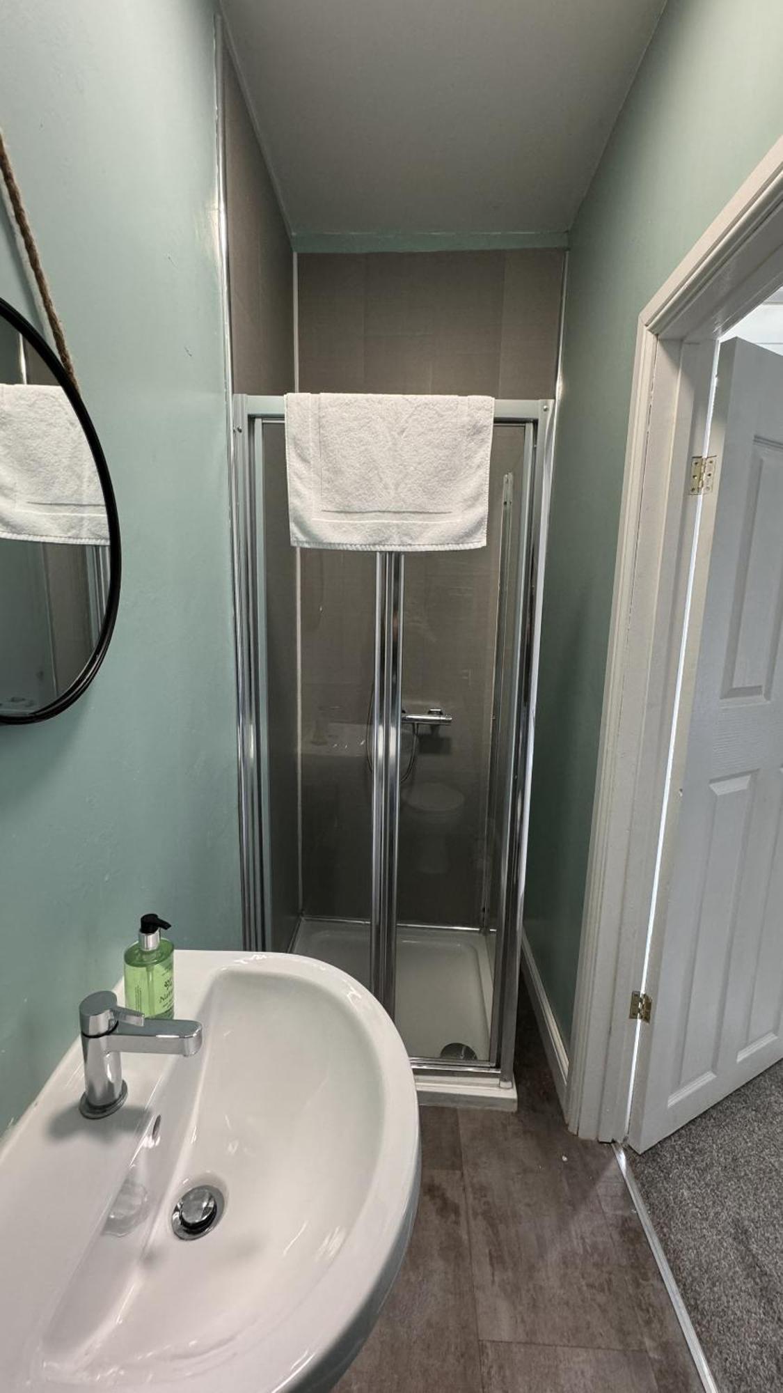 Victoria Apartment Egremont  Room photo