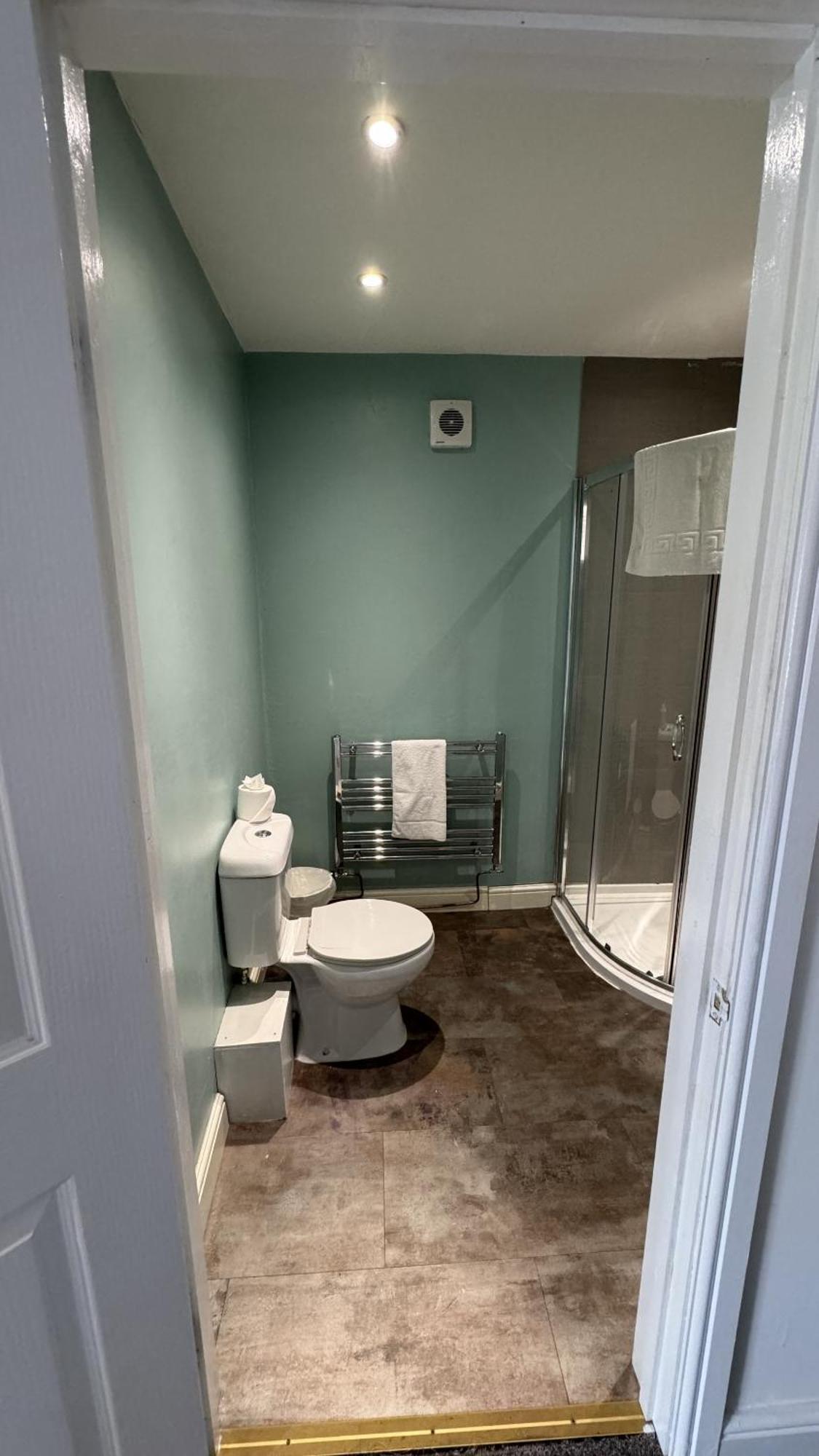 Victoria Apartment Egremont  Room photo