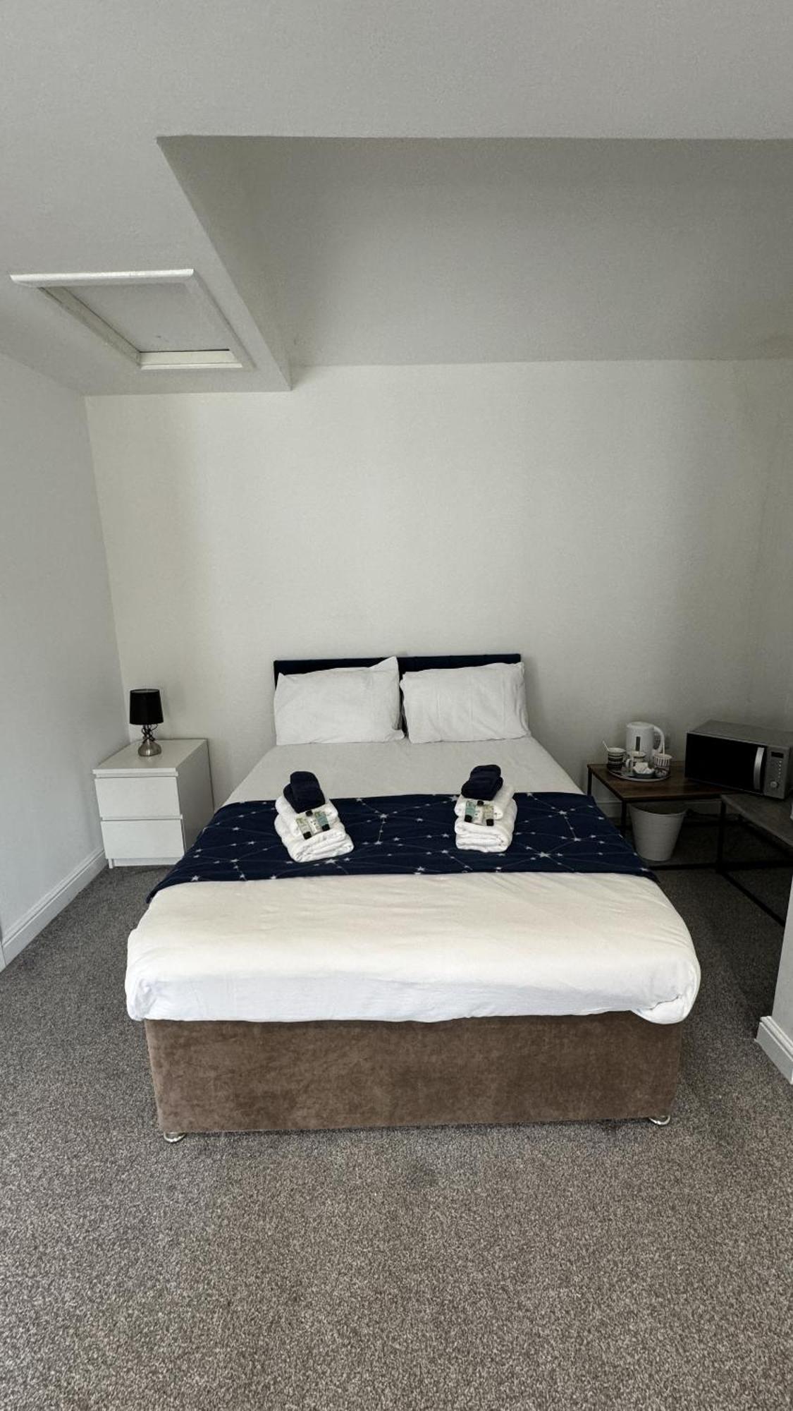 Victoria Apartment Egremont  Room photo