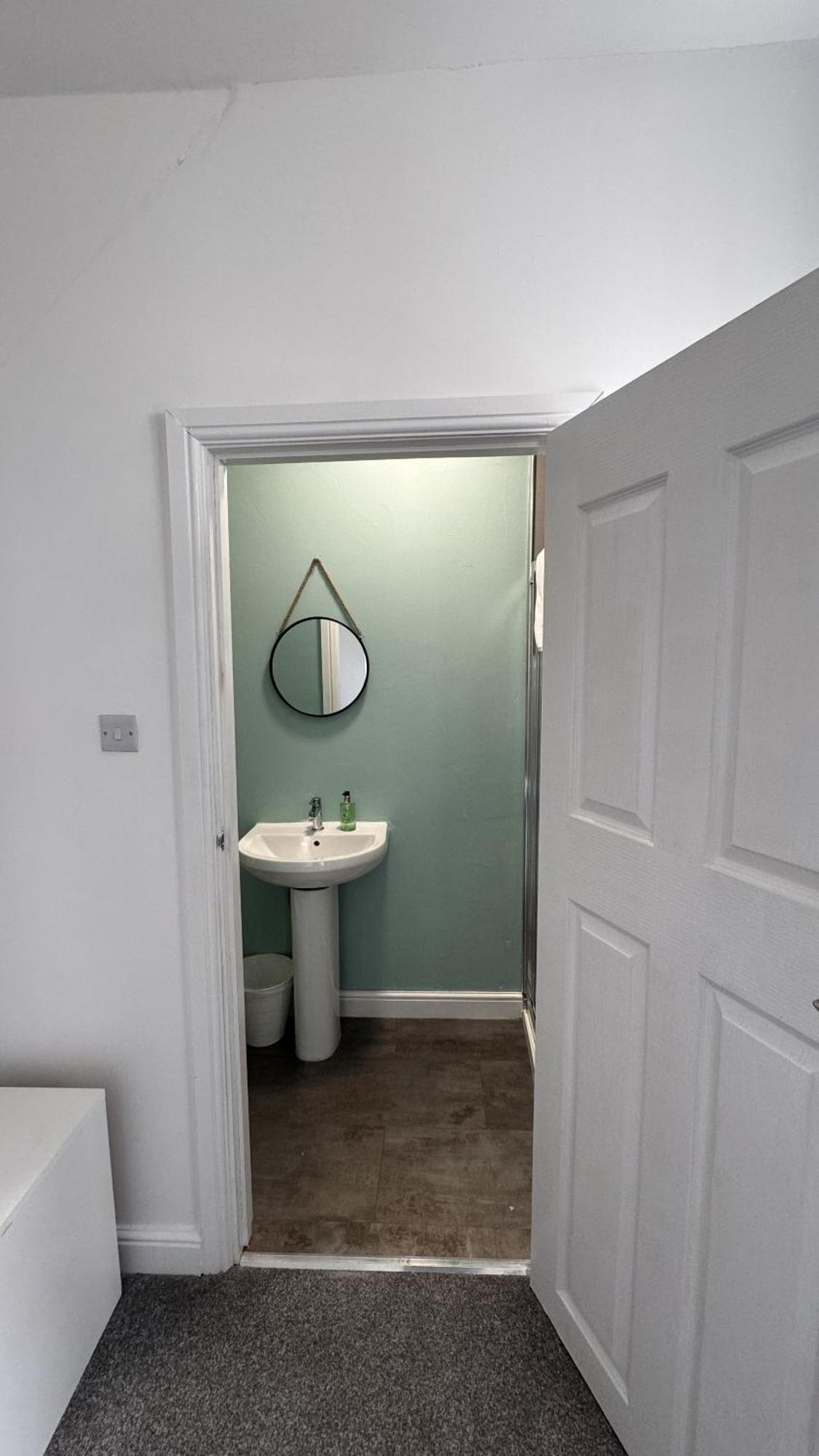 Victoria Apartment Egremont  Room photo