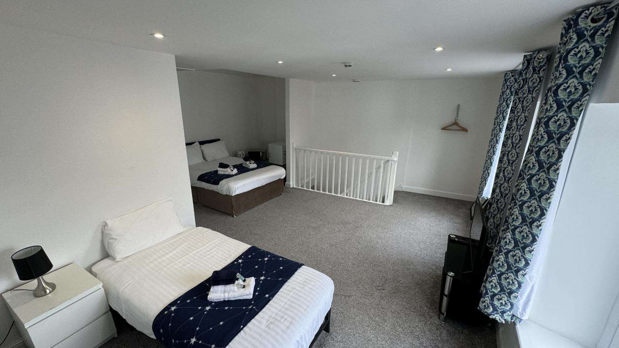 Victoria Apartment Egremont  Room photo