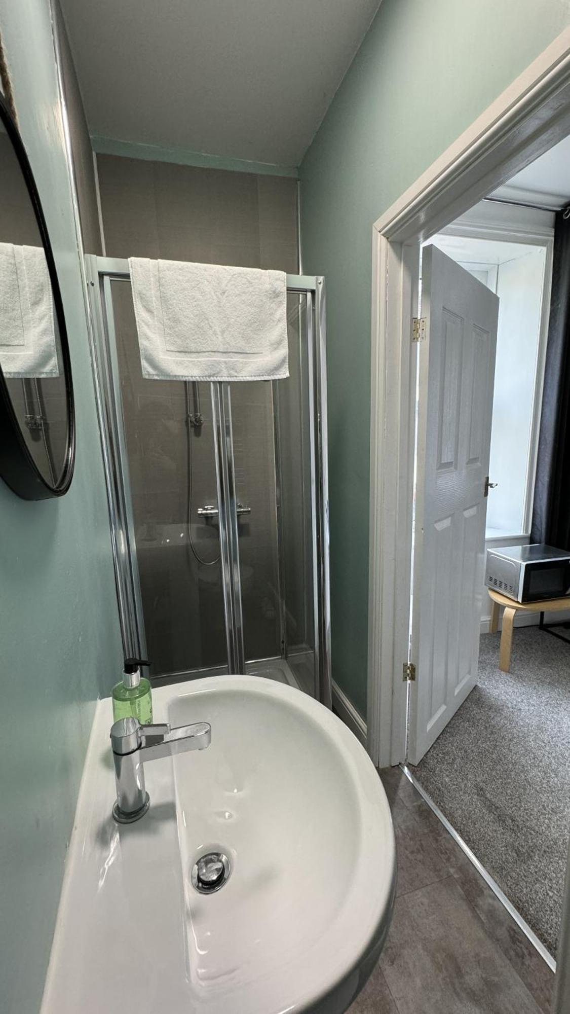 Victoria Apartment Egremont  Room photo